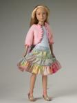 Tonner - Marley Wentworth - Spring Break - Outfit